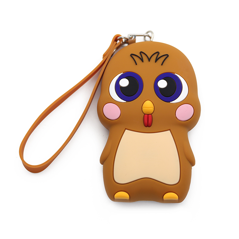 創(chuàng)意硅膠零錢包，手拿硅膠硬幣錢包-硅膠包