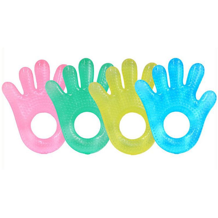 專業(yè)硅膠制品廠討論：硅膠牙膠的毒性有多強(qiáng)？