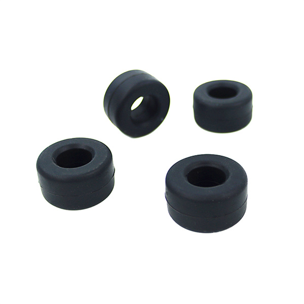 硅膠圈_硅膠護(hù)桿圈_硅膠防護(hù)圈_硅膠過(guò)線(xiàn)圈