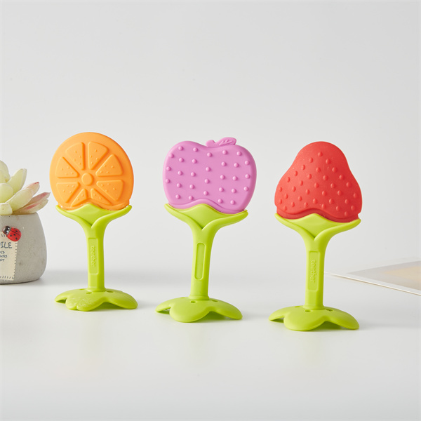 硅膠牙膠安全判斷標(biāo)準(zhǔn)，這幾種方法您掌握了嗎！