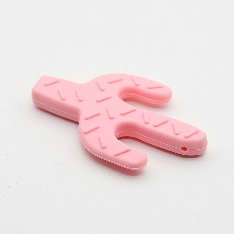 食品級硅膠制品硅膠牙膠有氣味，原因究竟為何？