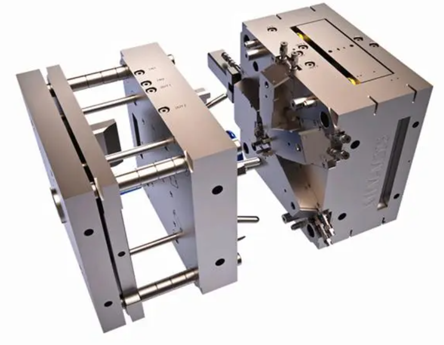 干貨|硅膠模具制作的整個流程