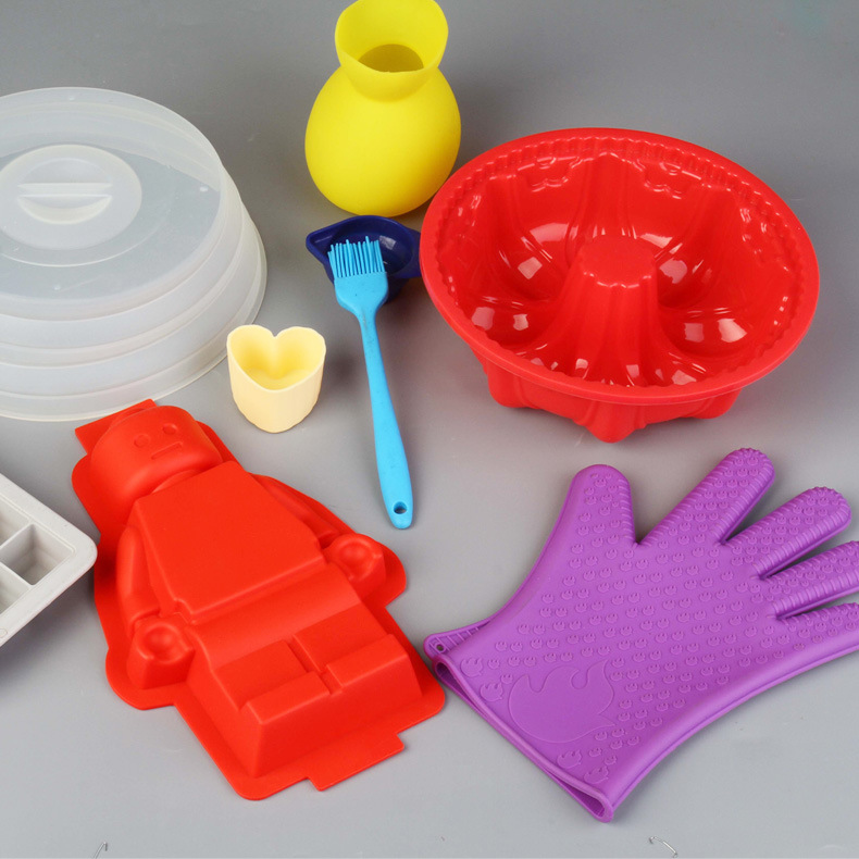 粘接硅橡膠制品的理論技術(shù)有哪些學(xué)問？