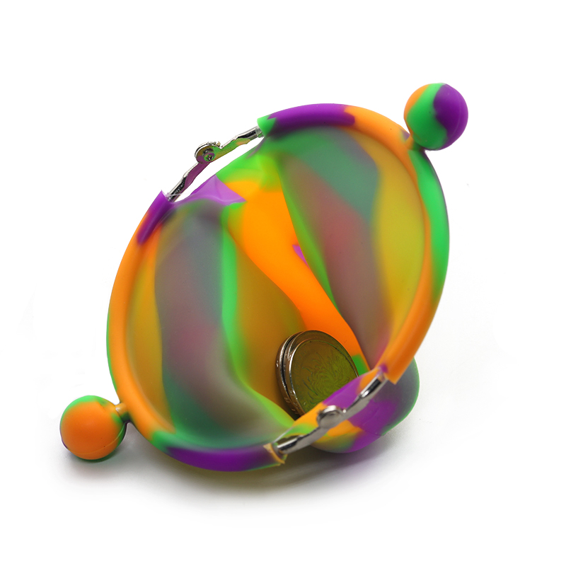 彩色零錢包_硅膠兒童鑰匙包 彩色零錢包_硅膠兒童鑰匙包