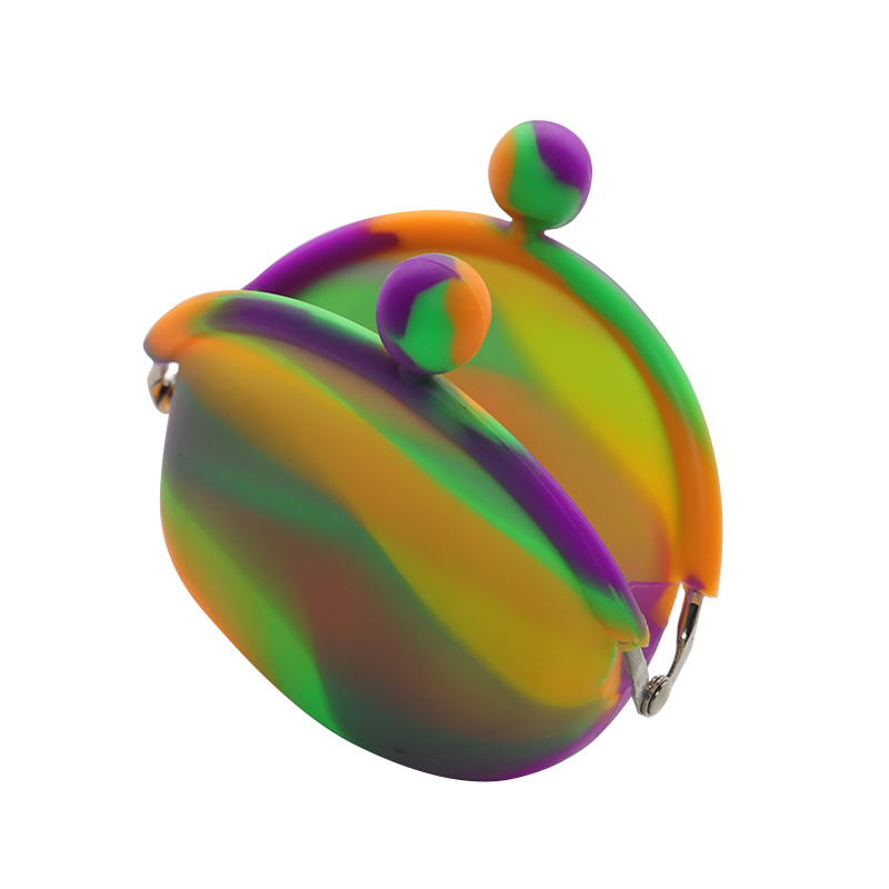 彩色零錢包_硅膠兒童鑰匙包 彩色零錢包_硅膠兒童鑰匙包