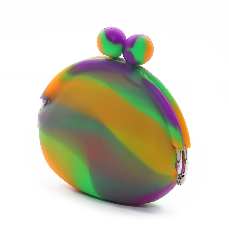 彩色零錢包_硅膠兒童鑰匙包 彩色零錢包_硅膠兒童鑰匙包