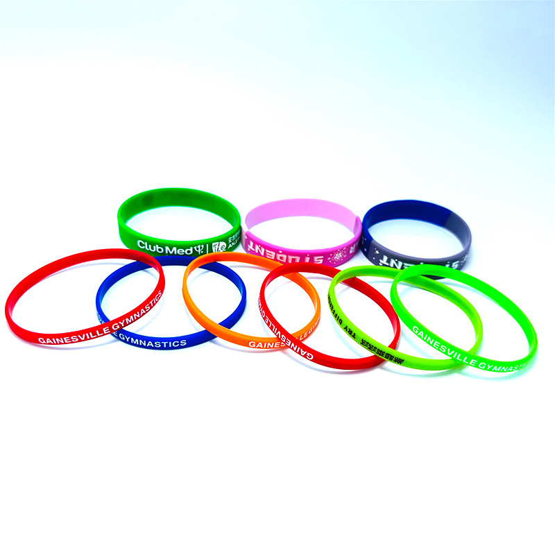 硅膠制品在如今都還出現(xiàn)在哪些地方呢？