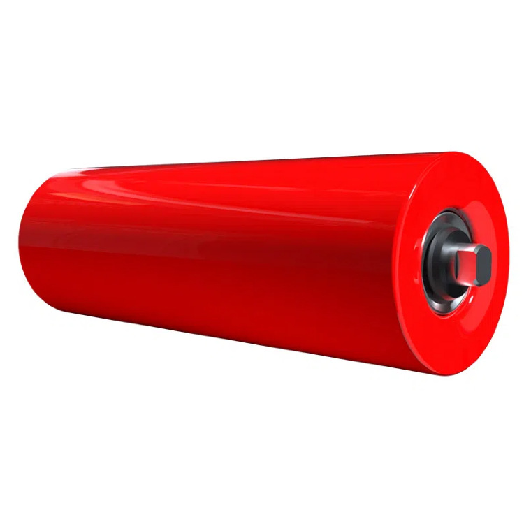 科普|硅膠滾筒會離層嗎？