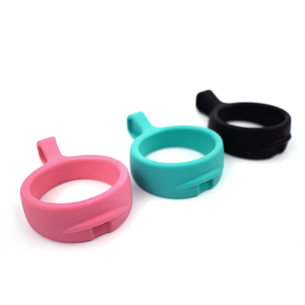 硅膠卡扣_硅膠套筒_硅膠防護(hù)筒