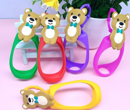 硅膠套保護(hù)套的作用與用途