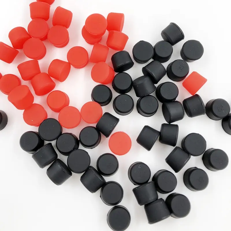 硅膠與橡膠哪個(gè)更耐用