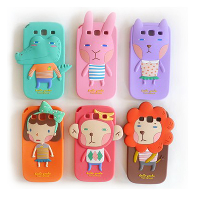 硅膠手機(jī)套變色怎么恢復(fù)