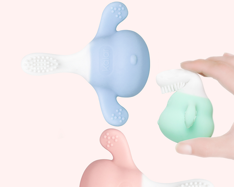 嬰兒級硅膠和食品級硅膠哪個(gè)好