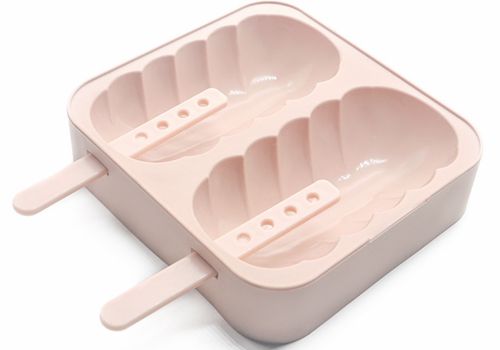 硅膠雪糕模具，冰淇淋冰棍模型-硅膠廚具