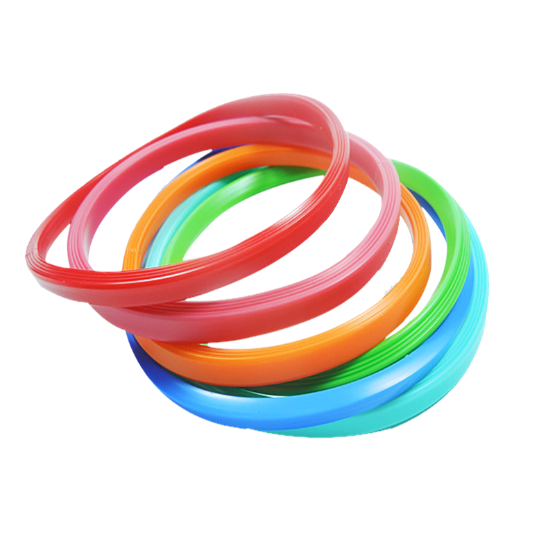 硅膠密封圈為什么容易變形？