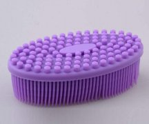 去油污硅膠廚具刷，高效清潔硅膠刷毛_硅膠刷