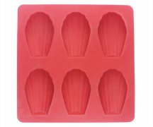 耐高溫硅膠蛋糕模，易脫模硅膠烘焙模具