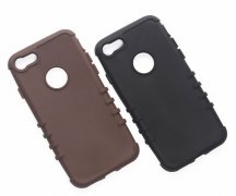 蘋果硅膠手機(jī)套價格，四邊全包手機(jī)殼_硅膠套