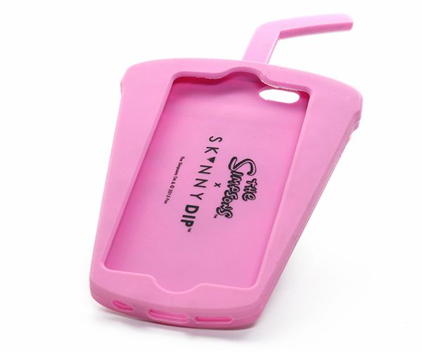 新穎硅膠手機(jī)套，創(chuàng)意硅膠萬能手機(jī)套_硅膠套