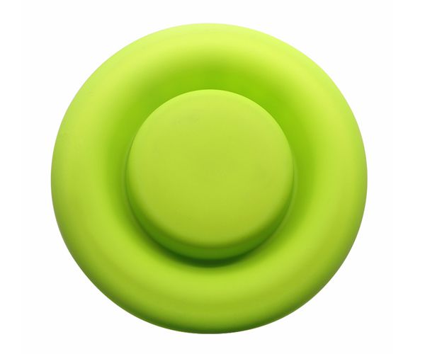 寵物吃飯喝水硅膠碗，防滑防溢出寵物硅膠食盆