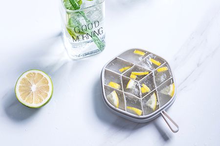 設(shè)計(jì)好看的創(chuàng)意冰格